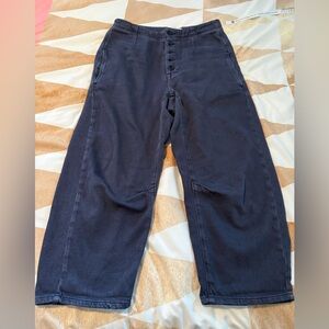 We the Free Osaka Barrell Jeans